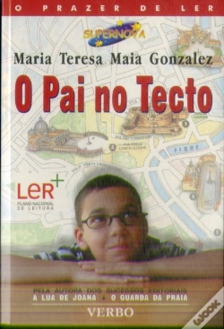 Capa do artigo O Pai no Tecto
