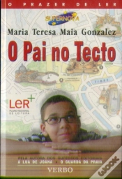 Capa do artigo O Pai no Tecto