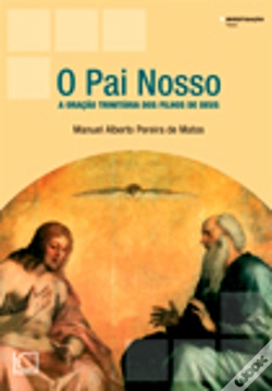 Capa do artigo O Pai Nosso
