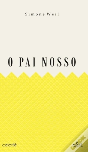Capa do artigo O Pai Nosso