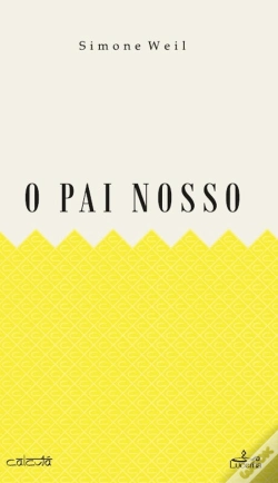 Capa do artigo O Pai Nosso