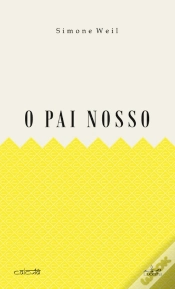 Capa do artigo O Pai Nosso