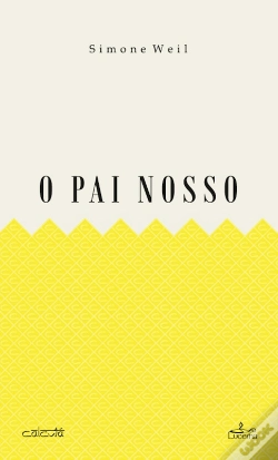Capa do artigo O Pai Nosso