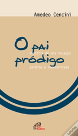 Capa do artigo O Pai Pródigo