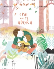 Capa do artigo O Pai que Te Adora