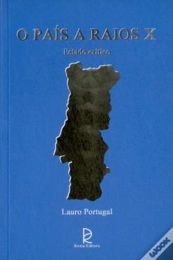 Capa do artigo O País a raios x