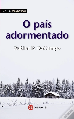 Capa do artigo O País Adormentado