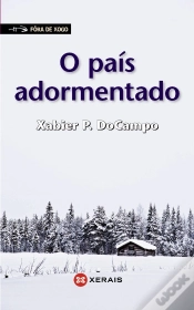 Capa do artigo O País Adormentado