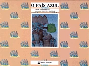 Capa do artigo O País Azul