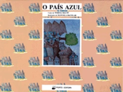 Capa do artigo O País Azul