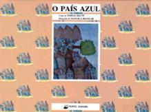 O País Azul