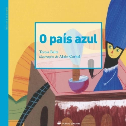 Capa do artigo O País Azul