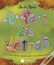 Capa do artigo O País Das Letras