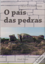 Capa do artigo O País das Pedras