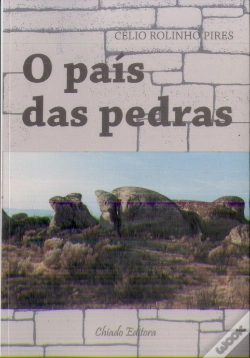 Capa do artigo O País das Pedras
