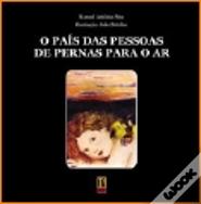 O País das Pessoas de Pernas para o Ar