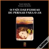 Capa do artigo O País das Pessoas de Pernas para o Ar