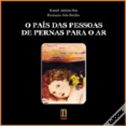 Capa do artigo O País das Pessoas de Pernas para o Ar