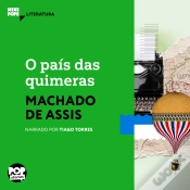 Capa do artigo O País Das Quimeras