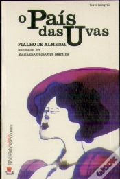 Capa do artigo O País das Uvas