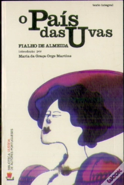 Capa do artigo O País das Uvas