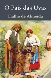 Capa do artigo O País das Uvas