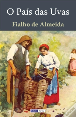 Capa do artigo O País das Uvas
