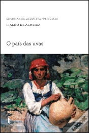 Capa do artigo O País das Uvas