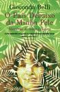 O País Debaixo da Minha Pele - Preview