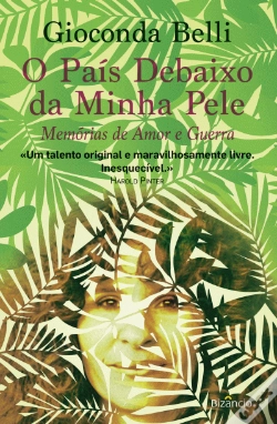 Capa do artigo O País Debaixo da Minha Pele