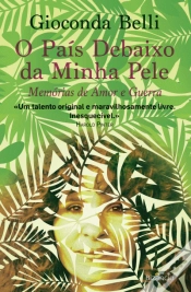 Capa do artigo O País Debaixo da Minha Pele