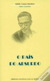 Capa do artigo O País do Absurdo