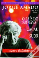 O País do Carnaval / Cacau / Suor