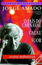 Capa do artigo O País do Carnaval / Cacau / Suor