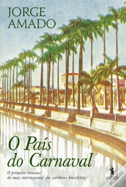 Capa do artigo O País do Carnaval