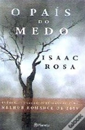 Capa do artigo O País do Medo