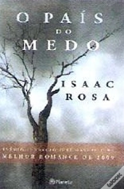 Capa do artigo O País do Medo