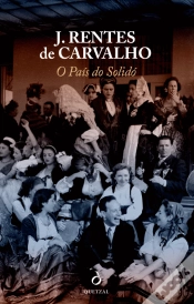 Capa do artigo O País do Solidó