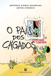 Capa do artigo O País dos Cágados