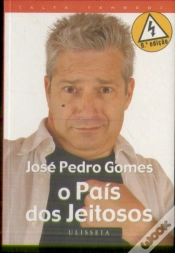 Capa do artigo O País dos Jeitosos