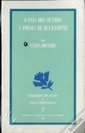 Capa do artigo O País dos Outros - A Poesia de Rui Knopfli