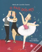 O País dos Pés