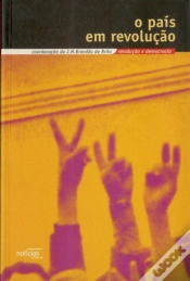 Capa do artigo O País em Revolução