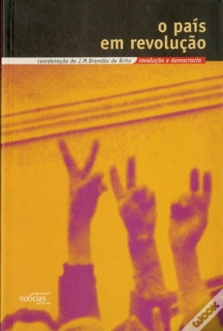 Capa do artigo O País em Revolução