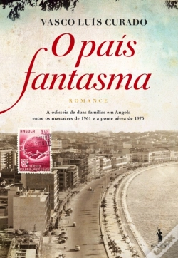 Capa do artigo O País Fantasma