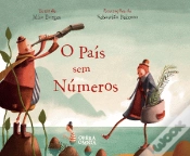 Capa do artigo O País Sem Números
