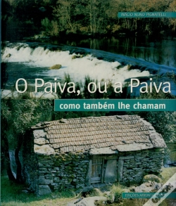 Capa do artigo O Paiva, ou a Paiva como também lhe chamam