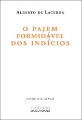 O Pajem Formidável dos Indícios