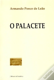 Capa do artigo O Palacete
