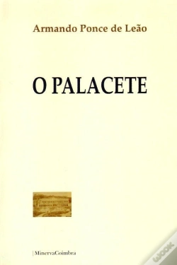 Capa do artigo O Palacete